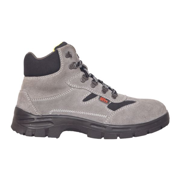 Double Duty – Safety Shoes